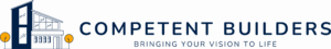 Competent Builders Logo