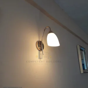 Gold Wall Sconce Light Fixture - competentbuilders.co.ke