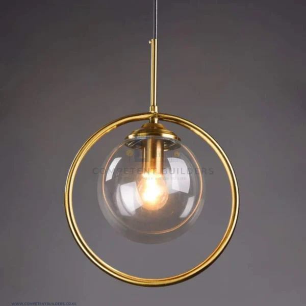 Magic Bean Pendant Ceiling Light Chandelier - competentbuilders.co.ke