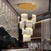 Modern Primus Ceiling Lamp Pendant Chandelier - competentbuilders.co.ke
