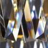 Oval Crystal Chandelier Ceiling Light - competentbuilders.co.ke