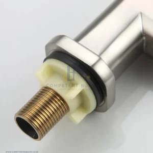 Brimix Kitchen Tap Single 4830L - competentbuilders.co.ke