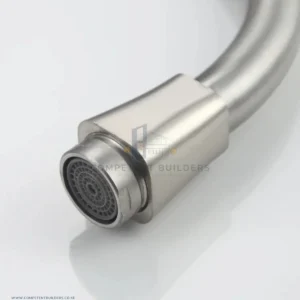 Brimix Kitchen Tap Single 4830L - competentbuilders.co.ke