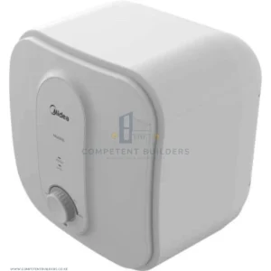 Midea Water Heater - D10-20VG1 - competentbuilders.co.ke