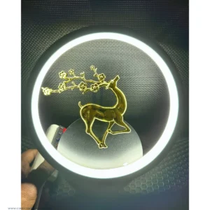 Modern Wall LED Light Fixture - competentbuilders.co.ke