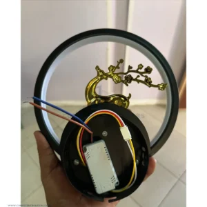 Modern Wall LED Light Fixture - competentbuilders.co.ke