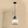 Single Light Glass Pendant Light - competentbuilders.co.ke