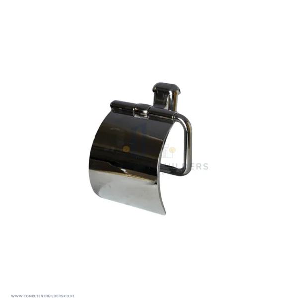 ABS Chrome Plated Tissue Holder