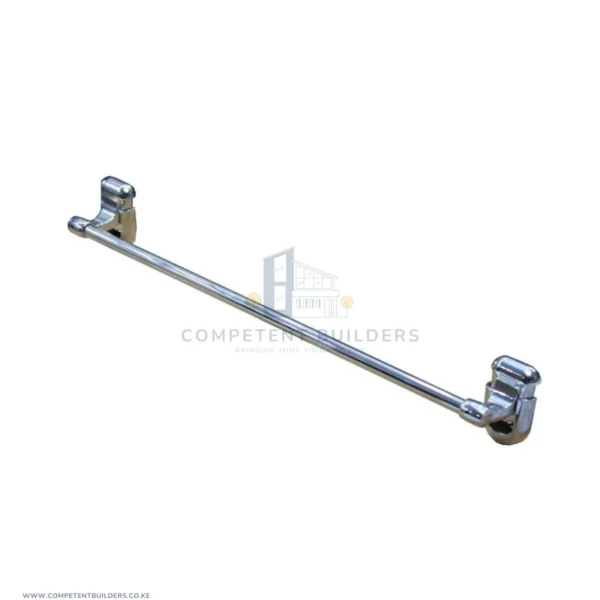 ABS Chrome Plated Towel Bar (50cm)