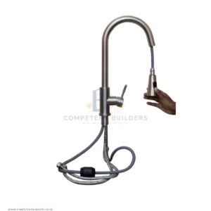 Long Neck with a Pull-down Flex – Kitchen Mixer - Competentbuilders.co.ke