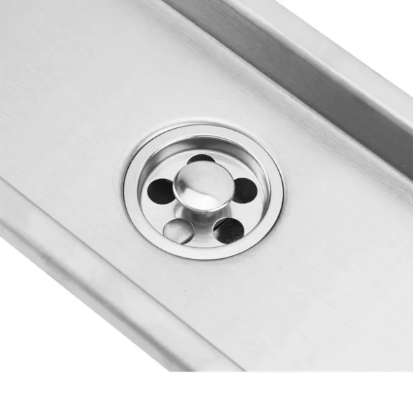 MATT Long Floor Drain ( 30cm x 8cm ) - Image 4