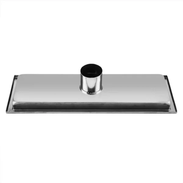 MATT Long Floor Drain ( 30cm x 8cm ) - Image 3