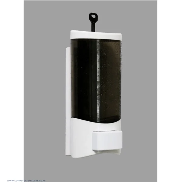 ABS Plastic Soap Dispenser 500Ml