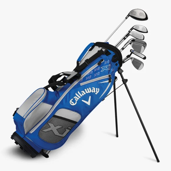 Callaway Junior Complete Golf Club Set
