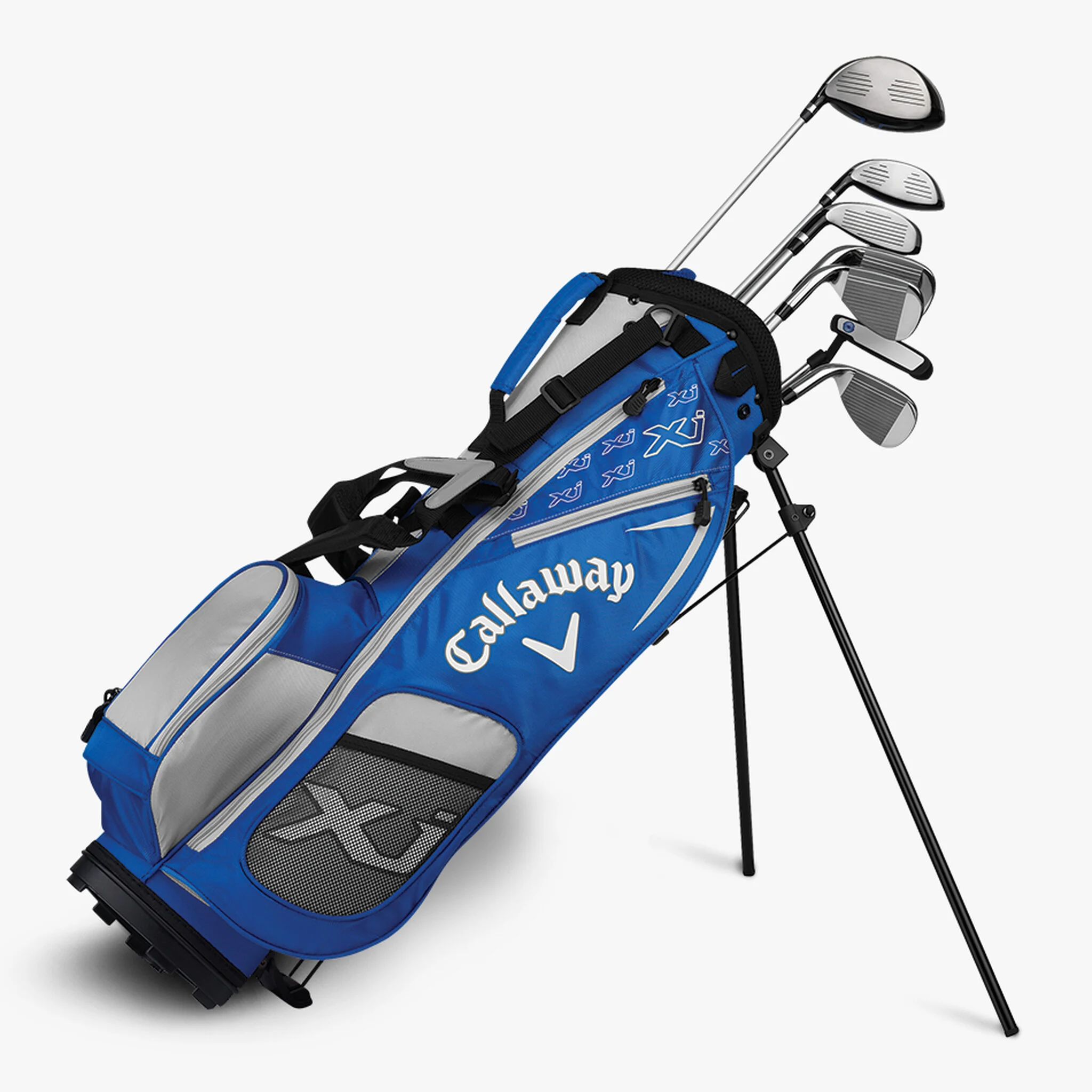 Callaway Junior Complete Golf Club Set