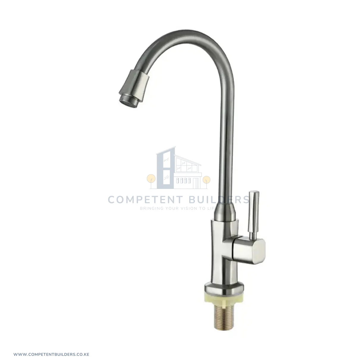 Brimix Kitchen Tap Single 4830L