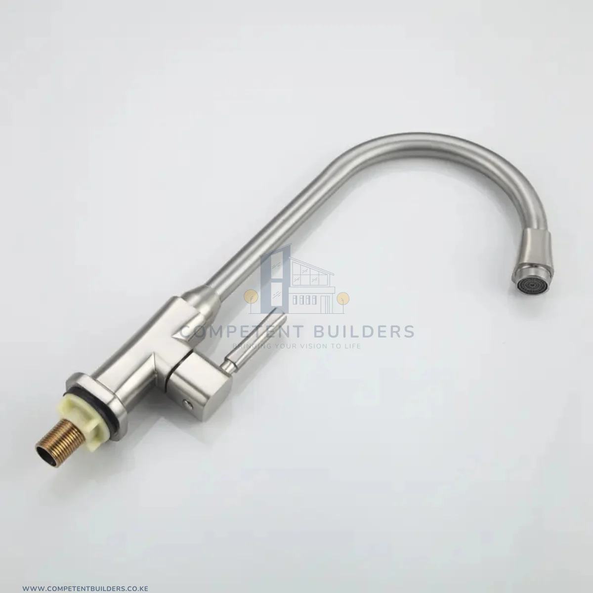 Brimix Kitchen Tap Single 4830L - Image 3