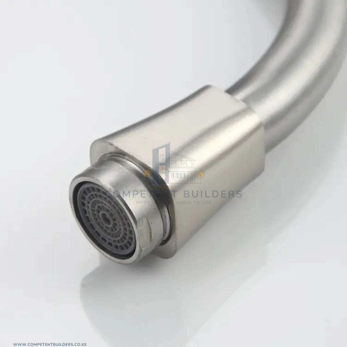 Brimix Kitchen Tap Single 4830L - Image 5