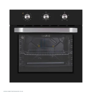 Built-In Multifunction Oven