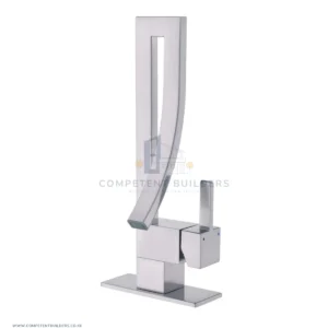 Creative Design Mixer Basin Tap