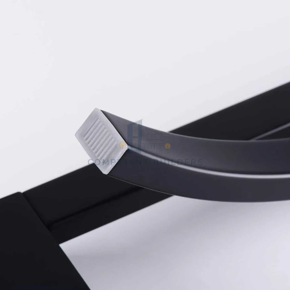 Creative Design Mixer Basin Tap - Black - Image 6