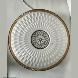 Moon Light Tri-Color Ceiling Light