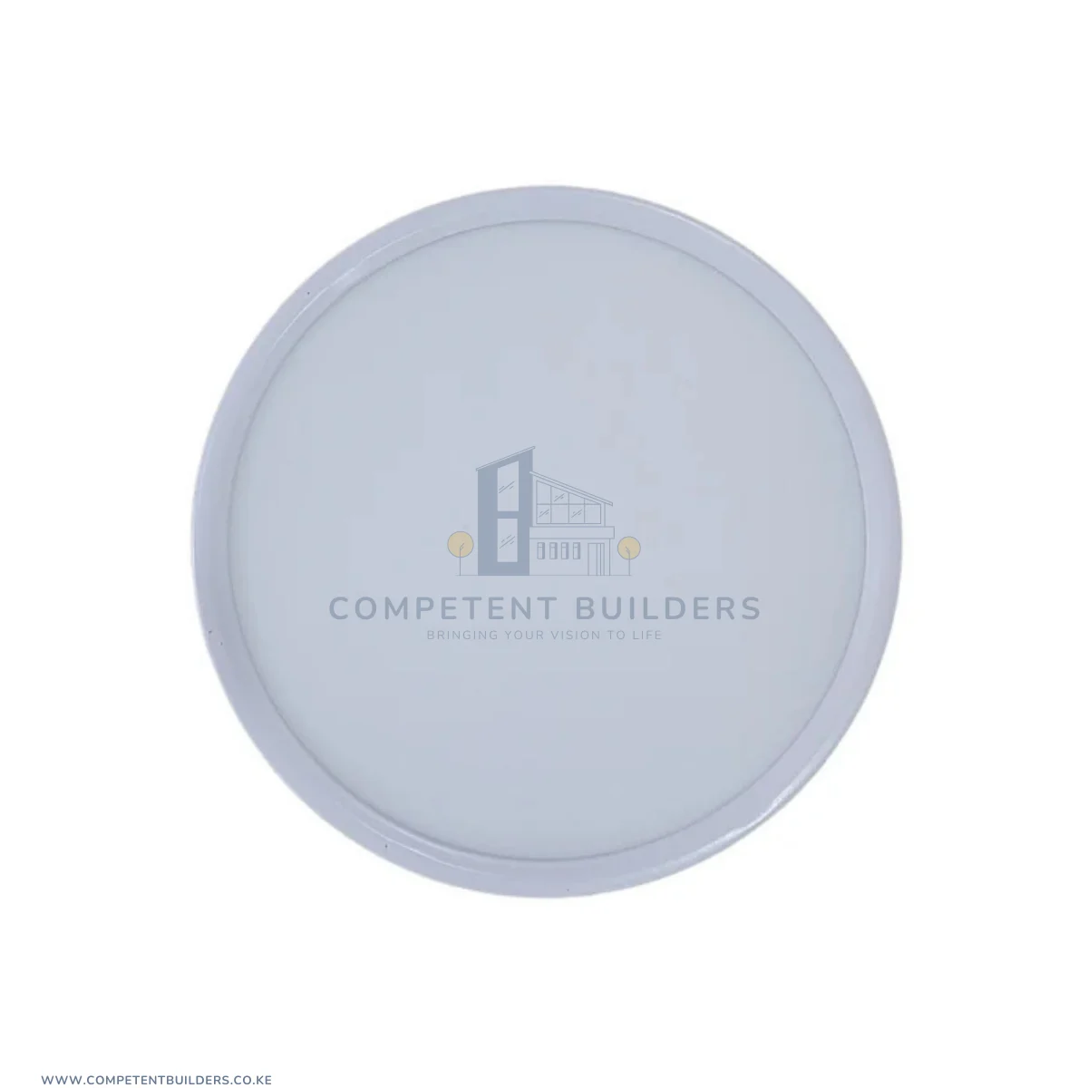 Surface Downlight Round 6 Watt Daylight