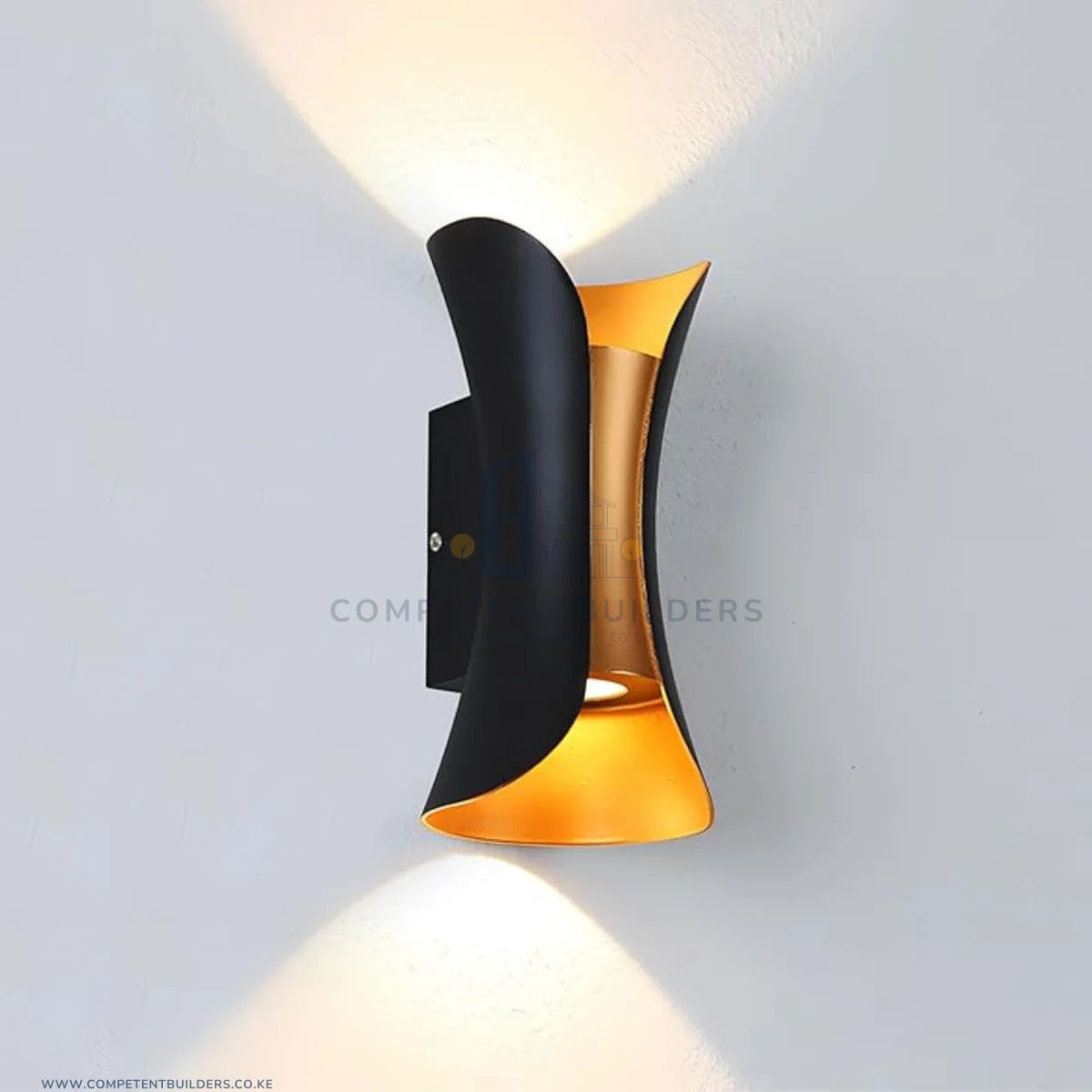 Up Down LED Wall Sconce Light