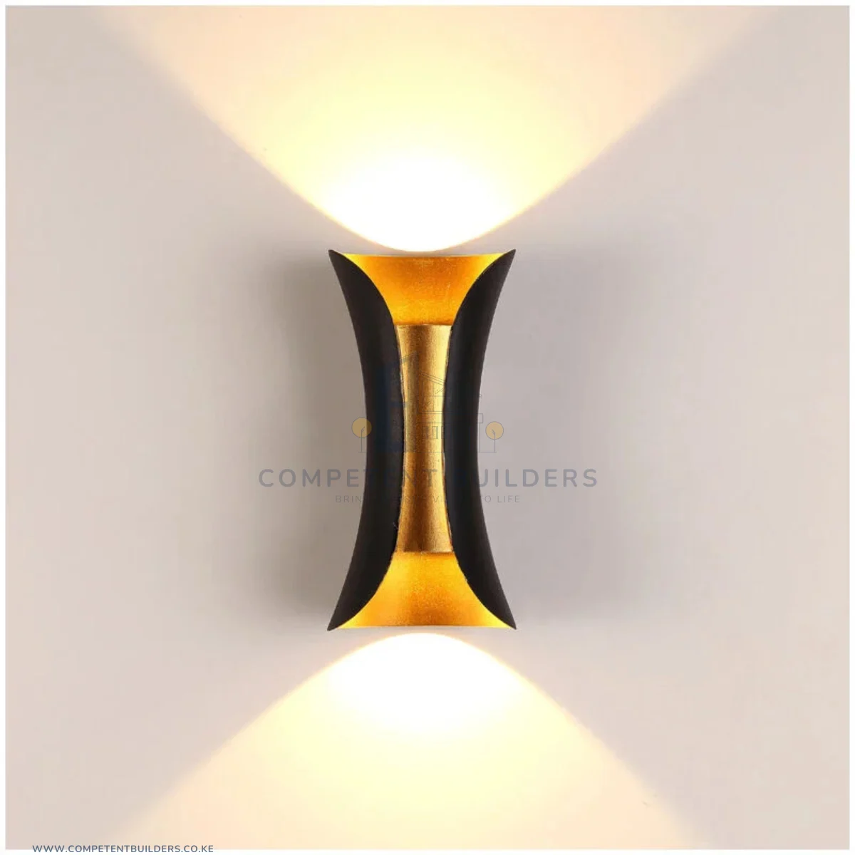Up Down LED Wall Sconce Light - Image 2